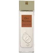 Eau de parfum Alyssa Ashley Oud Patchouli Eau De Parfum Vaporisateur