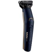 Accessoires corps Babyliss Afeitadora Bg120e Body Trim Recortadora Cor...