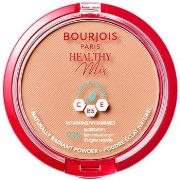 Blush &amp; poudres Bourjois Healthy Mix Poudre Naturelle 06-miel 10 G...