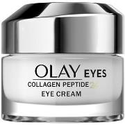 Soins ciblés Olay Regenerist Collagen Peptide24 Eye Cream