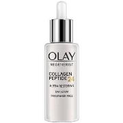 Anti-Age &amp; Anti-rides Olay Regenerist Collagen Peptide24 Ultra Day...