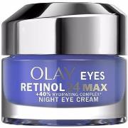 Hydratants &amp; nourrissants Olay Regenerist Retinol24 Max Contorno O...