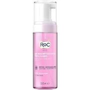 Démaquillants &amp; Nettoyants Roc Mousse Limpiador Energizante