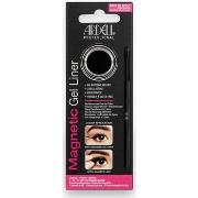 Mascaras Faux-cils Ardell Magnetic Liner Eyeliner Compatible Con Todas...