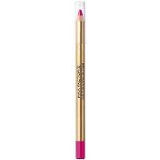 Crayons à lèvres Max Factor Colour Elixir Lipliner 040-peacock Pink