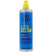 Shampooings Tigi Bed Head Down'n Dirty Clarifying Detox Shampoo