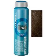 Colorations Goldwell Colorance Demi-permanent Hair Color 5bg