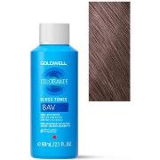 Colorations Goldwell Colorance Gloss Tones 8av