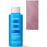 Colorations Goldwell Colorance Gloss Tones 9v