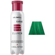 Colorations Goldwell Elumen Long Lasting Hair Color Oxidant Free gn@al...