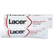 Accessoires corps Lacer Gel Dentífrico