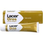 Accessoires corps Lacer Oros Pasta Dental