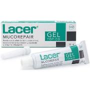 Accessoires corps Lacer Mucorepair Gel Tópico