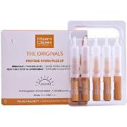 Soins ciblés Martiderm The Originals Proteos Hydra Plus Sp Ampoules 30...