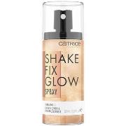 Fonds de teint &amp; Bases Catrice Shake Fix Glow Spray