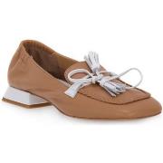 Mocassins Silvia Rossini NUDE NAPPA