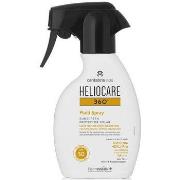 Protections solaires Heliocare Spray Solaire Fluide 360° Spf50