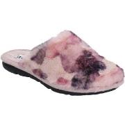Chaussons Westland Lille 125, rosa-multi