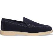 Slip ons Mcgregor Loafer Lewis Navy