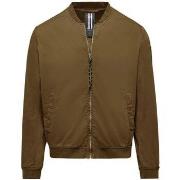 Veste Bomboogie JM8016 T MTX-03 SAND