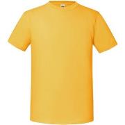 T-shirt Fruit Of The Loom Premium