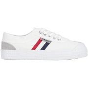 Baskets Kawasaki Retro 3.0 Canvas Shoe K232428 1002 White