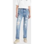 Jeans Levis 12501 0425 - 501-LOVE MELODY