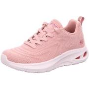 Ville basse Skechers -