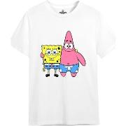 T-shirt Spongebob Squarepants TV1818