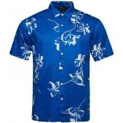 Chemise Superdry Vintage hawaiian s/s shirt