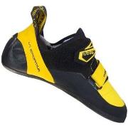 Chaussures La Sportiva Baskets Katana Yellow/Black