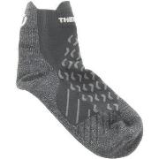 Chaussettes Therm-ic Chaussettes trekking ultra cool ankle