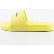 Tongs Calvin Klein Jeans Chanclas en color amarillo para caballero