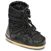 Bottes neige Moon Boot MOON BOOT LIGHT LOW NYLON