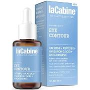 Soins ciblés La Cabine Sérum Contour Des Yeux