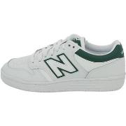 Baskets New Balance BB480LGTU.26