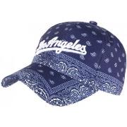 Casquette Nyls Création Casquette Homme