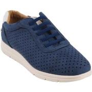 Chaussures Amarpies Chaussure femme 23424 ajh bleu