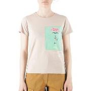T-shirt Ko Samui Tailors Galerie T-shirt ajust