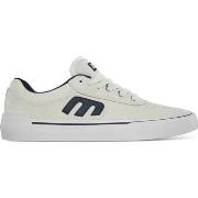 Chaussures de Skate Etnies JOSLIN VULC WHITE NAVY