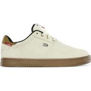 Chaussures de Skate Etnies JOSL1N X INDY WHITE GUM