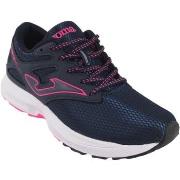 Chaussures Joma Sport dame but dame 2303 az.fuxia