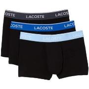 Boxers Lacoste Pack x3 casual