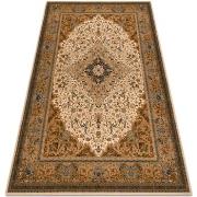 Tapis Rugsx Tapis en laine SUPERIOR PIENA Rosette chameau 300x400 cm