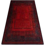 Tapis Rugsx Tapis en laine SUPERIOR NAKBAR PREMIUM oriental 200x300 cm