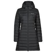 Doudounes Columbia LAKE DOWN LONG HOODED JACKET