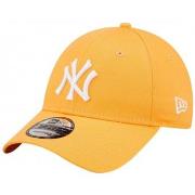 Casquette New-Era Casquette MLB New York Yankees