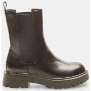 Boots Bata Bottines Chelsea montantes pour femme