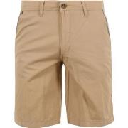 Pantalon Atelier Gardeur Short Jasper 8 Beige