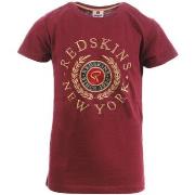 T-shirt enfant Redskins RDS-2014-JR